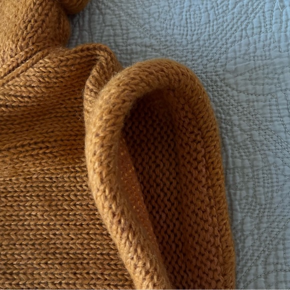 Vintage crop bolero style cardigan. Bullocks Pasadena. Medium - Picture 6 of 16